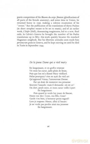 Introduction to French Poetry: A Dual-Language Book (Dover Dual Language French) - Stanley Appelbaum [KSIĄŻKA]