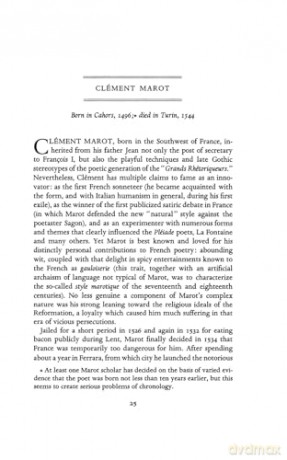 Introduction to French Poetry: A Dual-Language Book (Dover Dual Language French) - Stanley Appelbaum [KSIĄŻKA]