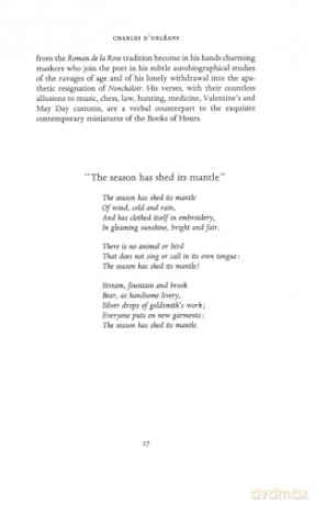 Introduction to French Poetry: A Dual-Language Book (Dover Dual Language French) - Stanley Appelbaum [KSIĄŻKA]