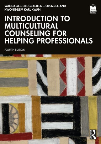 Introduction to Multicultural Counseling for Helping Professionals - Wanda M.L. Lee [KSIĄŻKA]