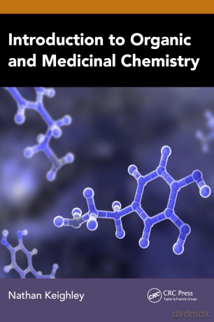 Introduction to Organic and Medicinal Chemistry - Nathan Keighley [KSIĄŻKA]