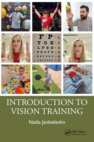 Introduction to Vision Training - Nadia Jankielsohn [KSIĄŻKA]