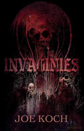 Invaginies - Joe Koch [KSIĄŻKA]