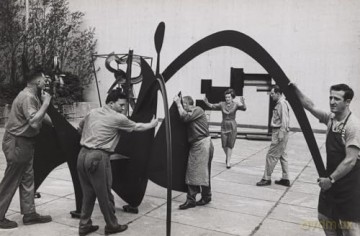 Inventing the Modern: Untold Stories of the Women Who Shaped The Museum of Modern Art - Ann Temkin [KSIĄŻKA]
