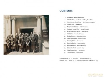 Inventing the Modern: Untold Stories of the Women Who Shaped The Museum of Modern Art - Ann Temkin [KSIĄŻKA]