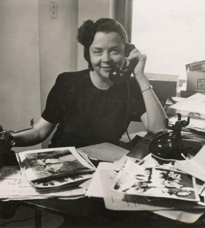 Inventing the Modern: Untold Stories of the Women Who Shaped The Museum of Modern Art - Ann Temkin [KSIĄŻKA]