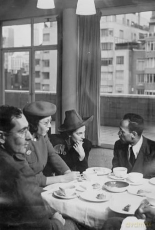 Inventing the Modern: Untold Stories of the Women Who Shaped The Museum of Modern Art - Ann Temkin [KSIĄŻKA]