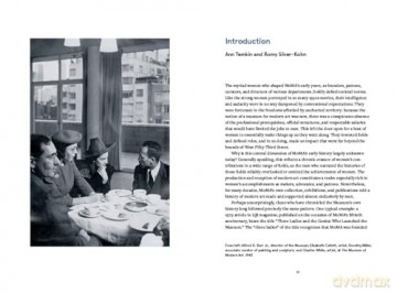 Inventing the Modern: Untold Stories of the Women Who Shaped The Museum of Modern Art - Ann Temkin [KSIĄŻKA]