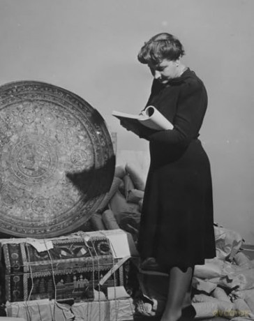 Inventing the Modern: Untold Stories of the Women Who Shaped The Museum of Modern Art - Ann Temkin [KSIĄŻKA]