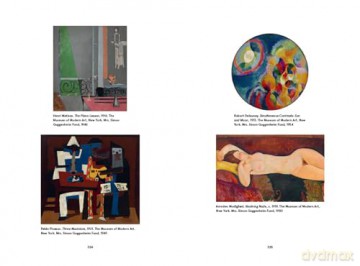 Inventing the Modern: Untold Stories of the Women Who Shaped The Museum of Modern Art - Ann Temkin [KSIĄŻKA]