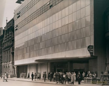 Inventing the Modern: Untold Stories of the Women Who Shaped The Museum of Modern Art - Ann Temkin [KSIĄŻKA]