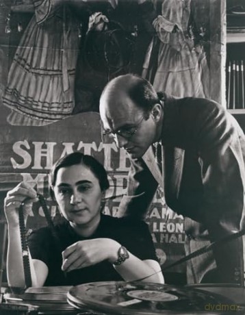 Inventing the Modern: Untold Stories of the Women Who Shaped The Museum of Modern Art - Ann Temkin [KSIĄŻKA]