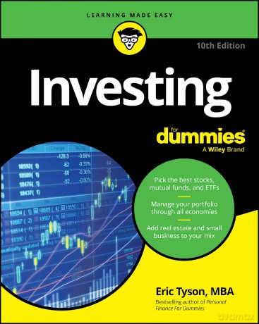 Investing For Dummies - Eric Tyson [KSIĄŻKA]