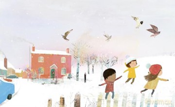 Iron Robin: A magical and soothing story for young readers - Rose Tremain [KSIĄŻKA]