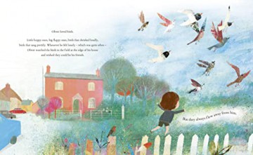 Iron Robin: A magical and soothing story for young readers - Rose Tremain [KSIĄŻKA]