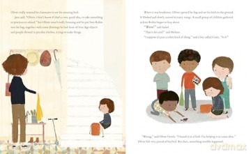 Iron Robin: A magical and soothing story for young readers - Rose Tremain [KSIĄŻKA]
