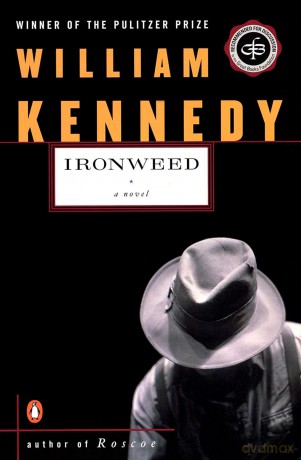 Ironweed - William Kennedy [KSIĄŻKA]