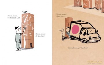 Is a Book a Box for Words - Harriet Ziefert [KSIĄŻKA]