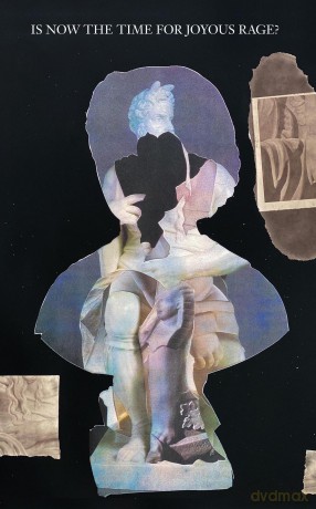 Is Now the Time for Joyous Rage (A Series of Open Questions, vol. 4) (Sphinx, 4) - Jacqueline Francis [KSIĄŻKA]