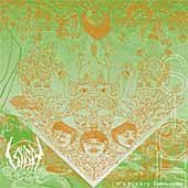 Sigh: Imaginary Sonicscape [CD]