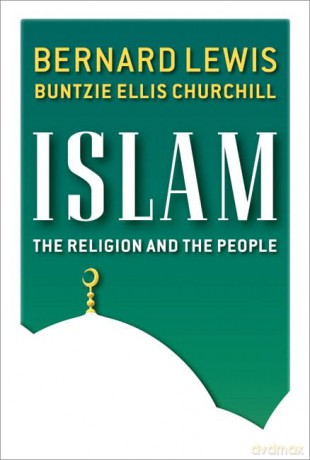Islam: The Religion and the People (paperback) - Bernard Lewis [KSIĄŻKA]
