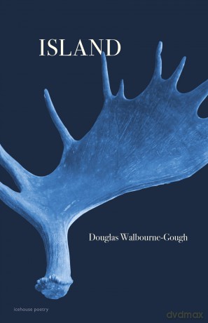 Island - Douglas Walbourne-Gough [KSIĄŻKA]