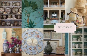 Island Dreaming: Amanda Lindroth Design - Amanda Lindroth [KSIĄŻKA]