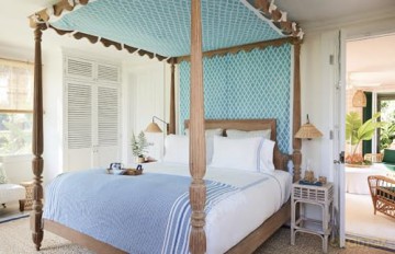 Island Dreaming: Amanda Lindroth Design - Amanda Lindroth [KSIĄŻKA]