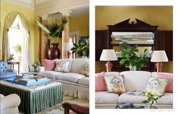 Island Dreaming: Amanda Lindroth Design - Amanda Lindroth [KSIĄŻKA]