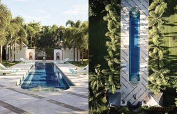 Island Dreaming: Amanda Lindroth Design - Amanda Lindroth [KSIĄŻKA]