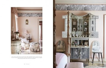 Island Dreaming: Amanda Lindroth Design - Amanda Lindroth [KSIĄŻKA]