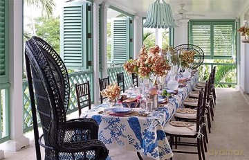 Island Hopping: Amanda Lindroth Design - Amanda Lindroth [KSIĄŻKA]
