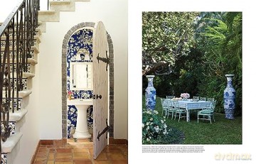 Island Hopping: Amanda Lindroth Design - Amanda Lindroth [KSIĄŻKA]