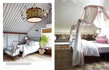 Island Hopping: Amanda Lindroth Design - Amanda Lindroth [KSIĄŻKA]