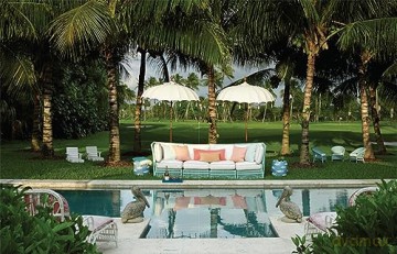 Island Hopping: Amanda Lindroth Design - Amanda Lindroth [KSIĄŻKA]