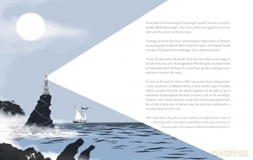 Island of Whispers - Frances Hardinge [KSIĄŻKA]