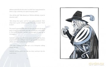 Island of Whispers - Frances Hardinge [KSIĄŻKA]