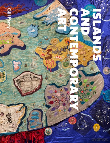 Islands and Contemporary Art - Gill Perry [KSIĄŻKA]