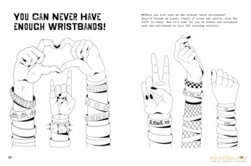 It Wasn't a Phase!: The Ultimate Emo Activity Book - Yasmine Summan [KSIĄŻKA]