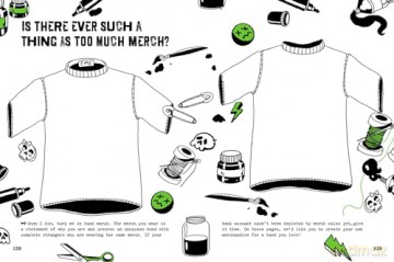 It Wasn't a Phase!: The Ultimate Emo Activity Book - Yasmine Summan [KSIĄŻKA]