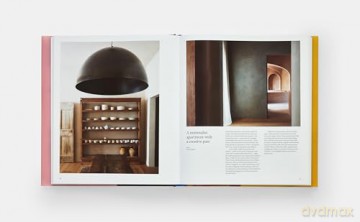 Italian Interiors: Rooms with a View - Laura May Todd [KSIĄŻKA]