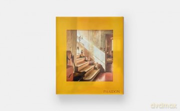Italian Interiors: Rooms with a View - Laura May Todd [KSIĄŻKA]