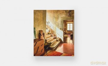 Italian Interiors: Rooms with a View - Laura May Todd [KSIĄŻKA]