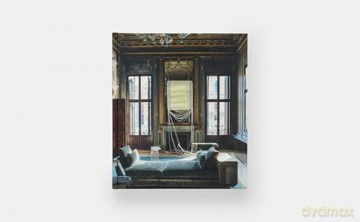 Italian Interiors: Rooms with a View - Laura May Todd [KSIĄŻKA]