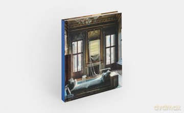 Italian Interiors: Rooms with a View - Laura May Todd [KSIĄŻKA]