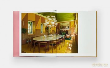 Italian Interiors: Rooms with a View - Laura May Todd [KSIĄŻKA]