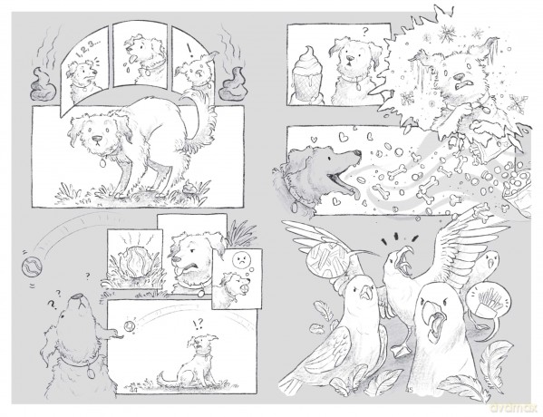Jack-Jack, How to Train Your Human (The Adventures of a Dog Called Jack-Jack) - Ben Garrod [KSIĄŻKA]