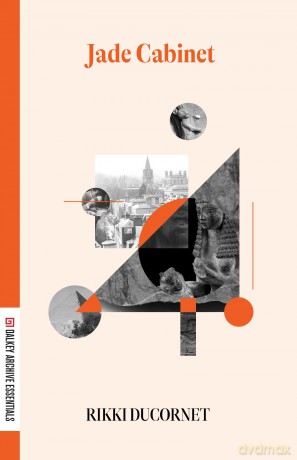 Jade Cabinet (Dalkey Archive Essentials) - Rikki Ducornet [KSIĄŻKA]