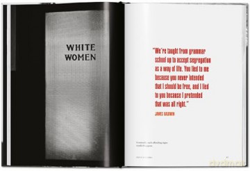 James Baldwin. Steve Schapiro. The Fire Next Time - James Baldwin [KSIĄŻKA]