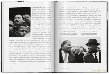 James Baldwin. Steve Schapiro. The Fire Next Time - James Baldwin [KSIĄŻKA]